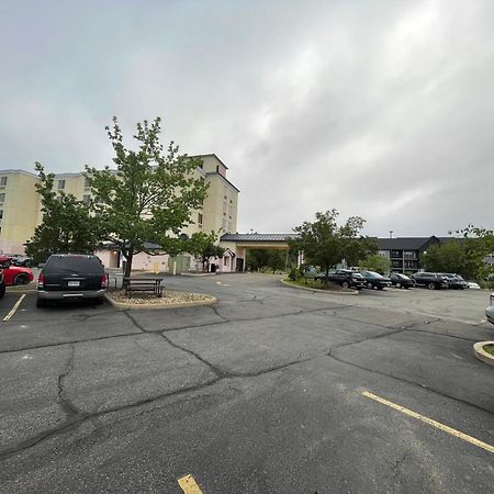 Airport Lodging Pittsburgh Airport Coraopolis Luaran gambar