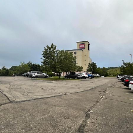 Airport Lodging Pittsburgh Airport Coraopolis Luaran gambar