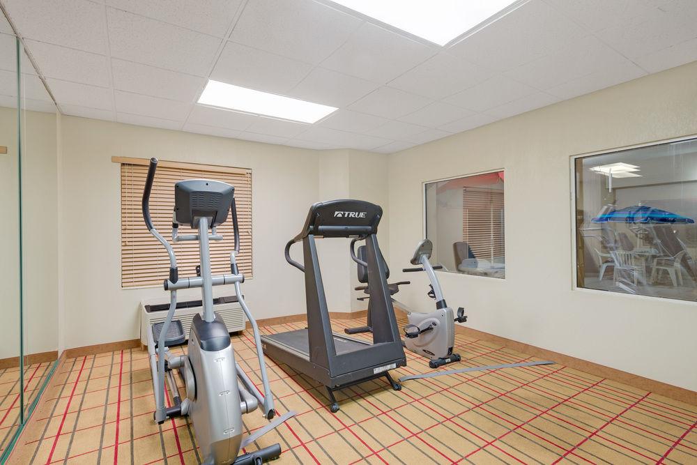 Airport Lodging Pittsburgh Airport Coraopolis Luaran gambar