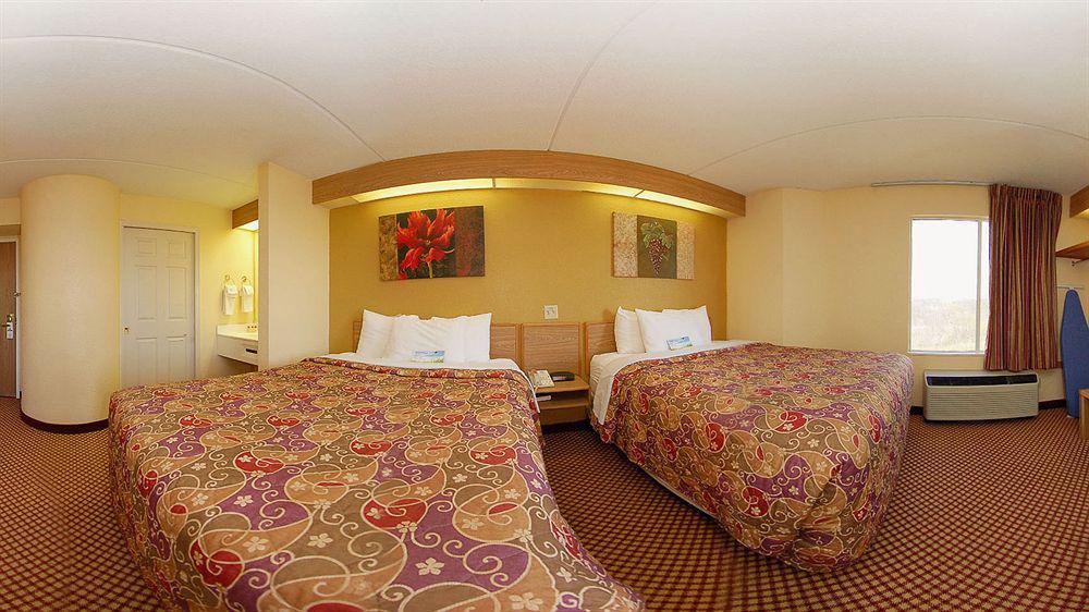 Airport Lodging Pittsburgh Airport Coraopolis Luaran gambar