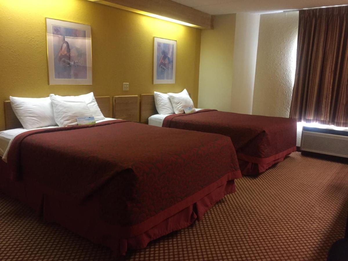 Airport Lodging Pittsburgh Airport Coraopolis Luaran gambar