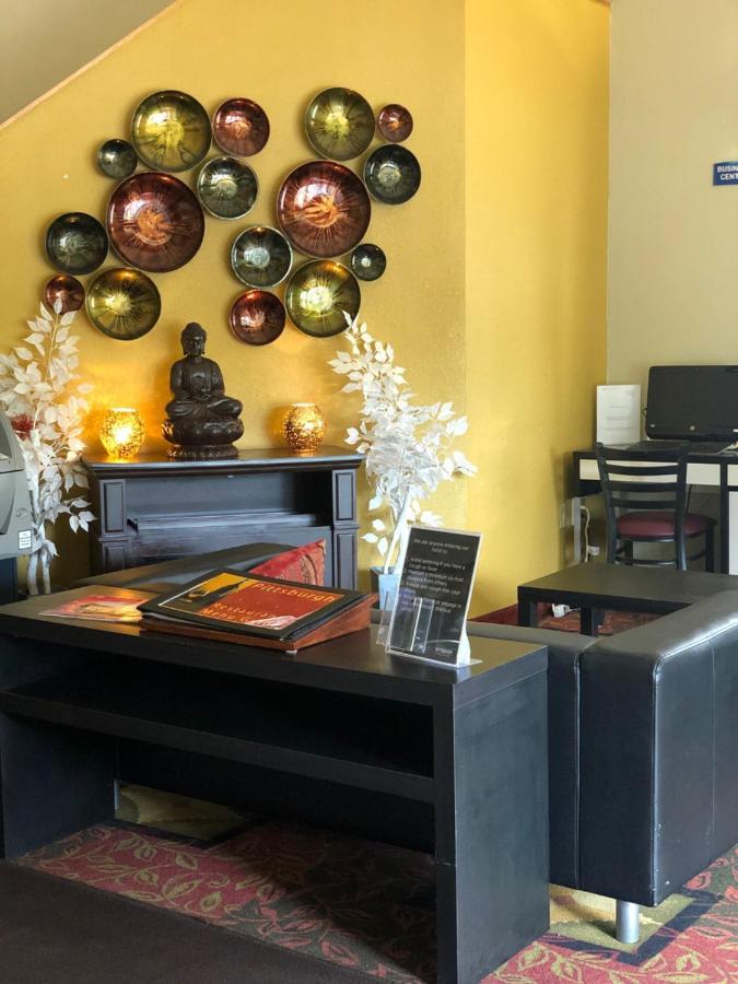 Airport Lodging Pittsburgh Airport Coraopolis Luaran gambar