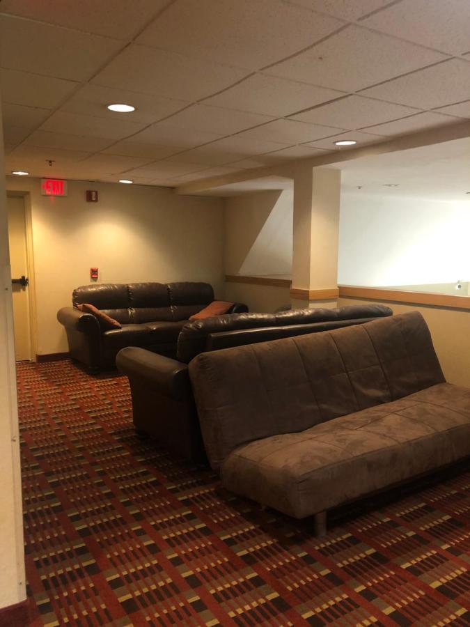 Airport Lodging Pittsburgh Airport Coraopolis Luaran gambar