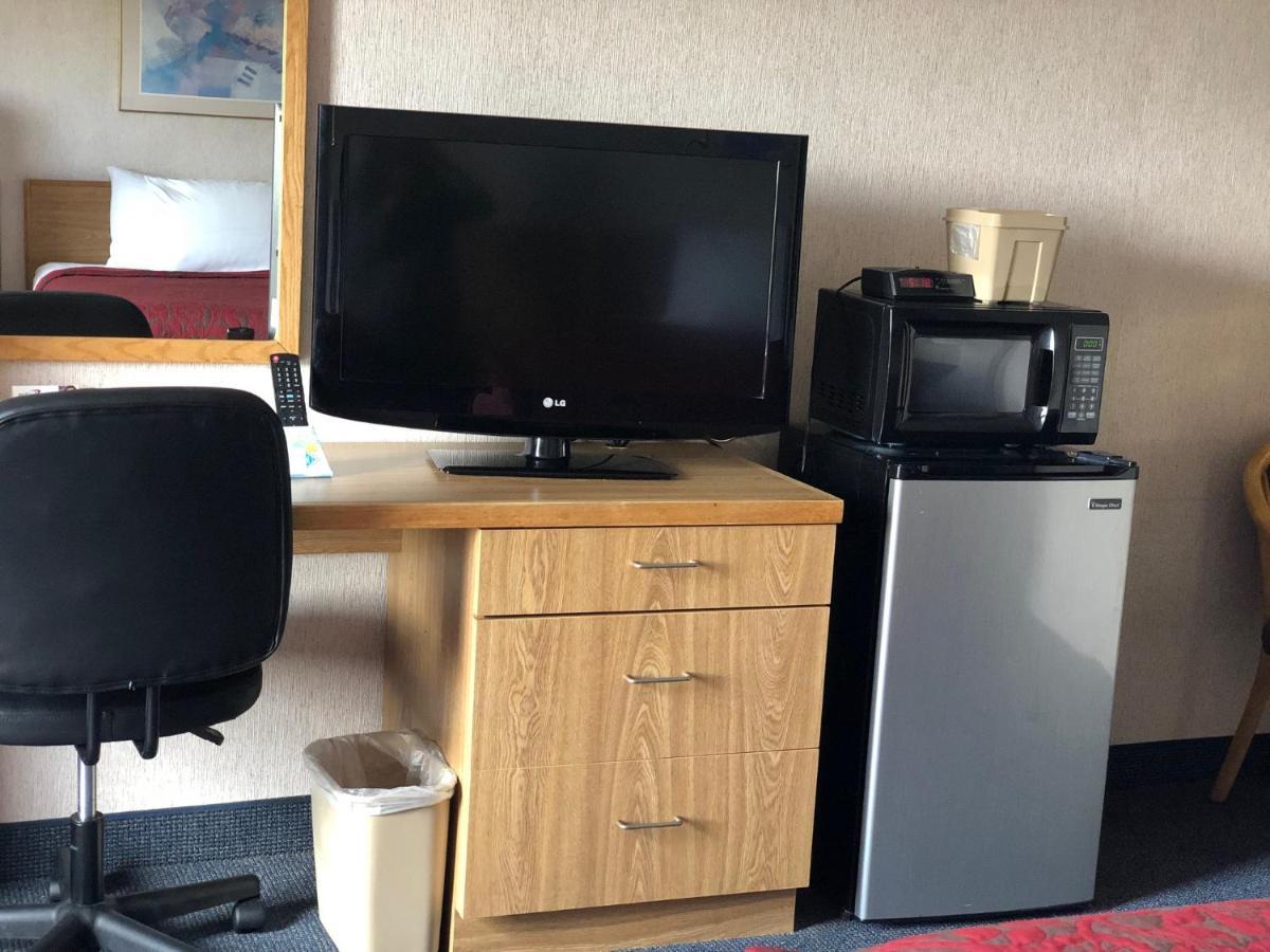 Airport Lodging Pittsburgh Airport Coraopolis Luaran gambar