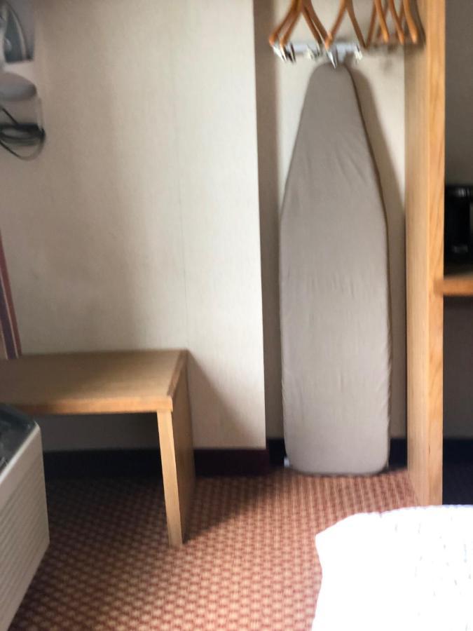 Airport Lodging Pittsburgh Airport Coraopolis Luaran gambar