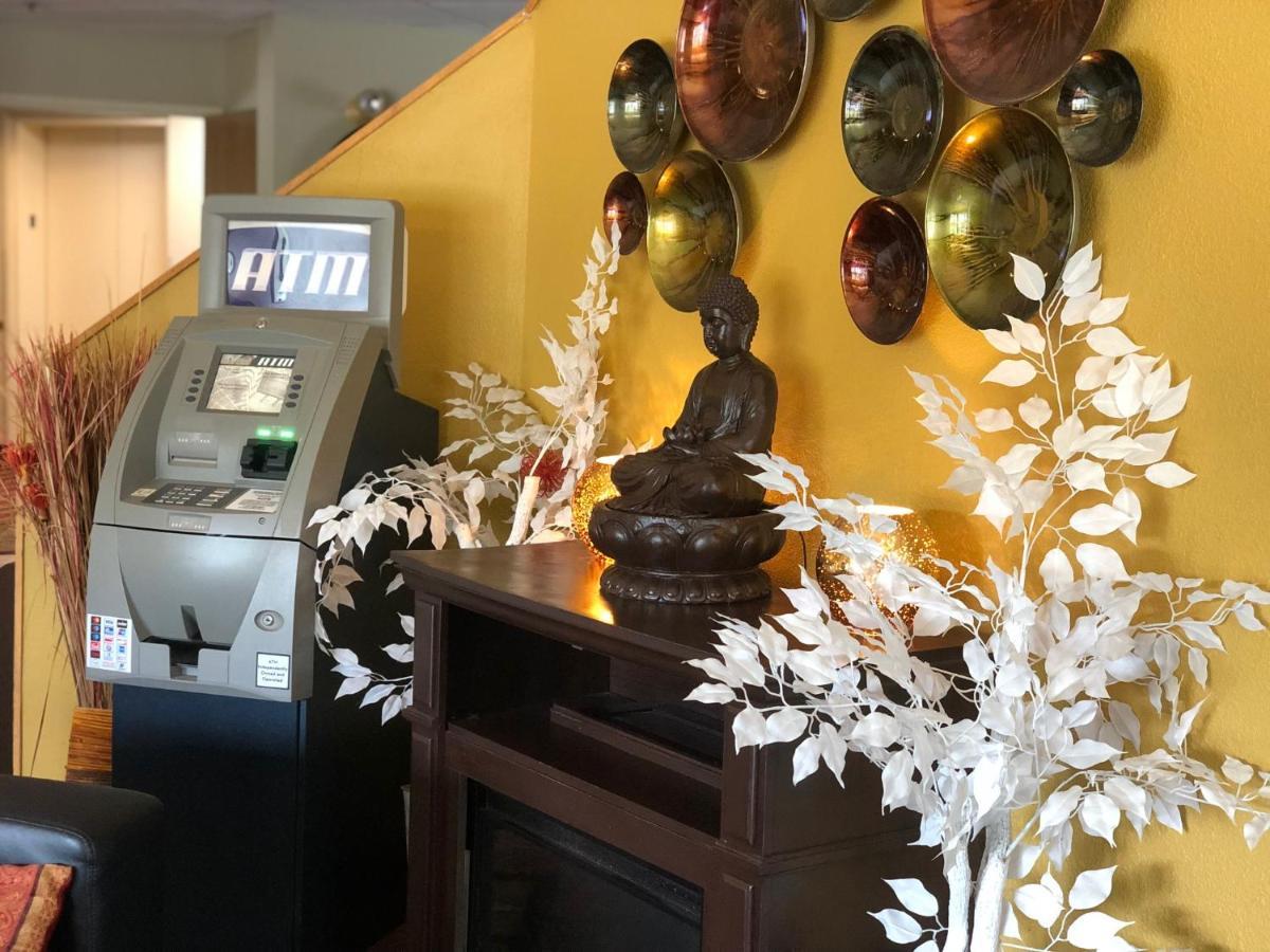 Airport Lodging Pittsburgh Airport Coraopolis Luaran gambar