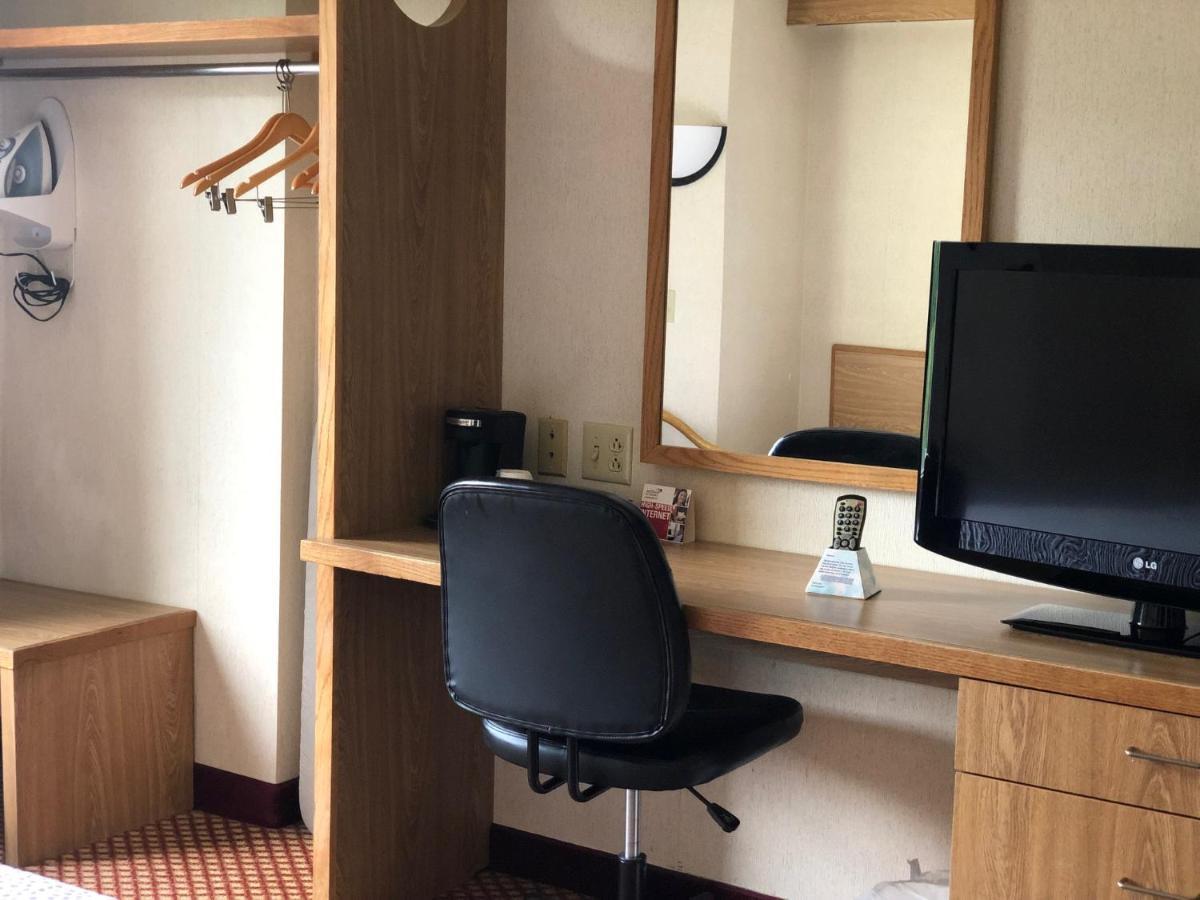 Airport Lodging Pittsburgh Airport Coraopolis Luaran gambar