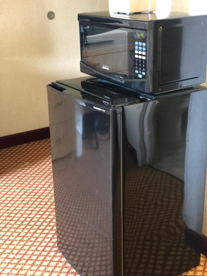 Airport Lodging Pittsburgh Airport Coraopolis Luaran gambar