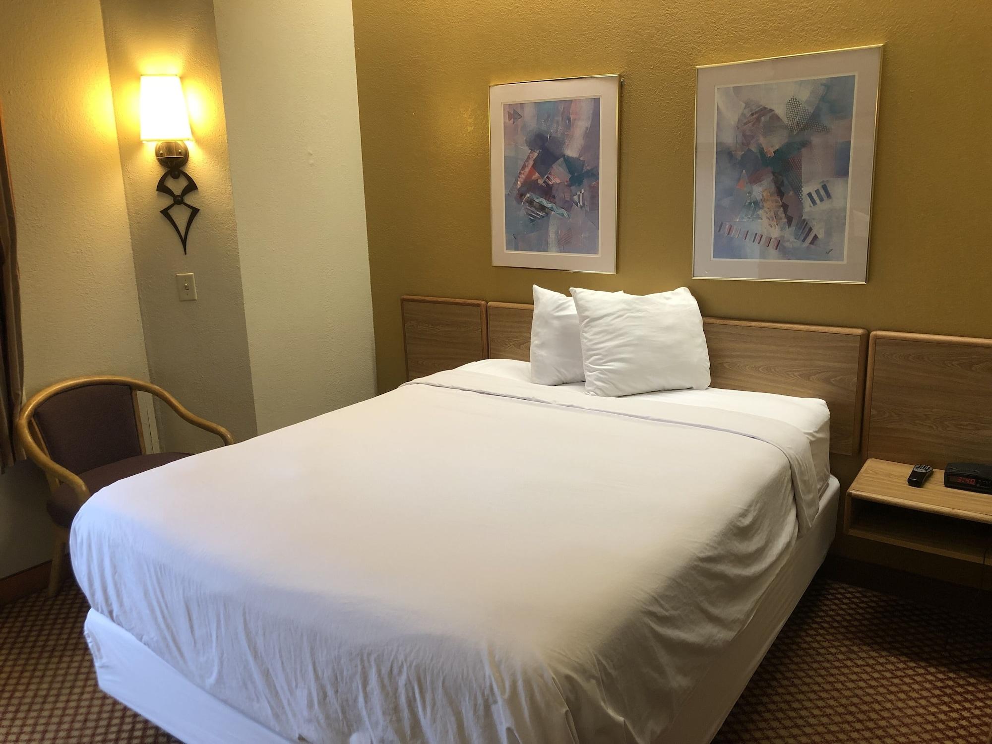 Airport Lodging Pittsburgh Airport Coraopolis Luaran gambar
