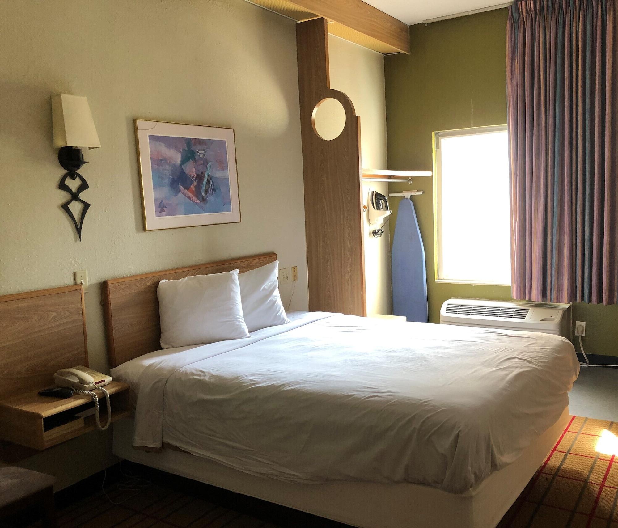 Airport Lodging Pittsburgh Airport Coraopolis Luaran gambar