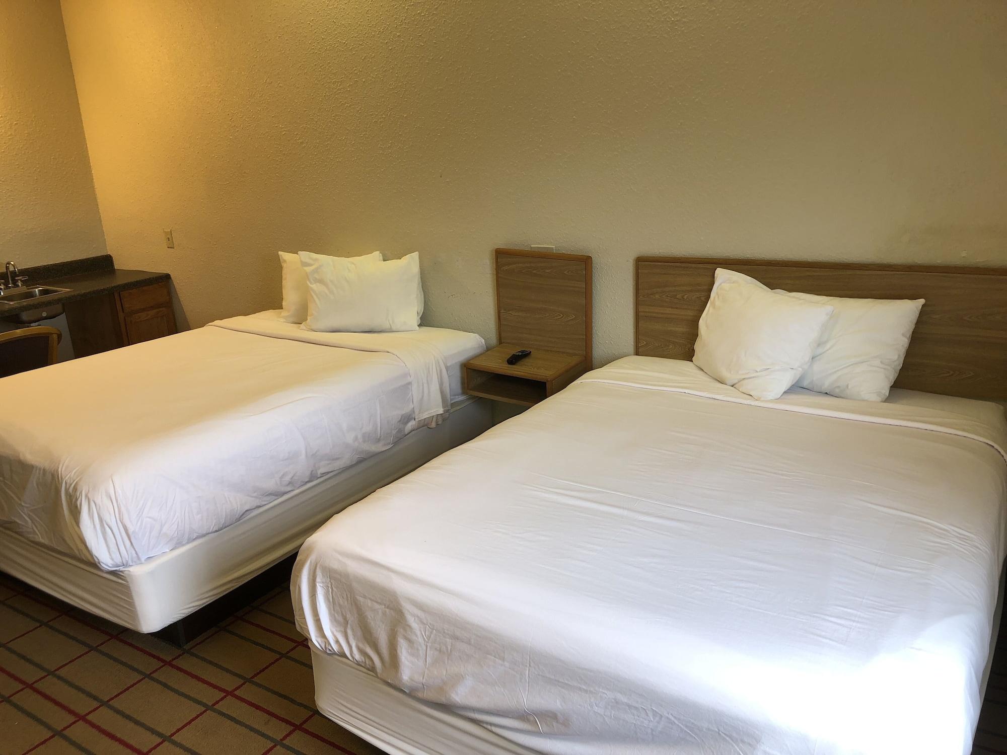 Airport Lodging Pittsburgh Airport Coraopolis Luaran gambar