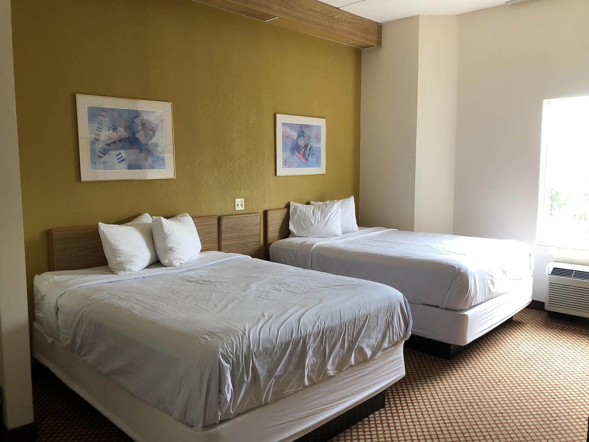 Airport Lodging Pittsburgh Airport Coraopolis Luaran gambar