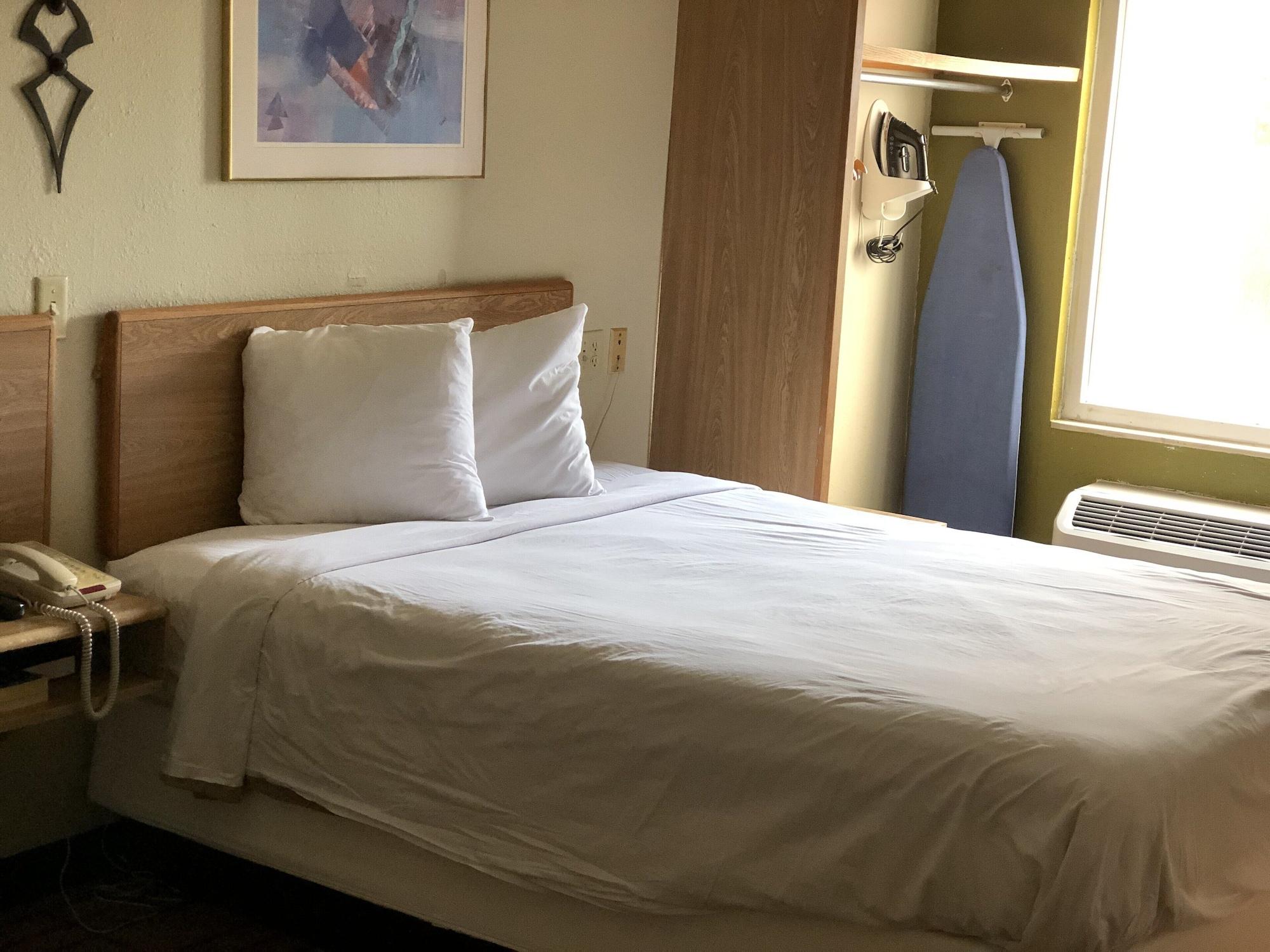 Airport Lodging Pittsburgh Airport Coraopolis Luaran gambar