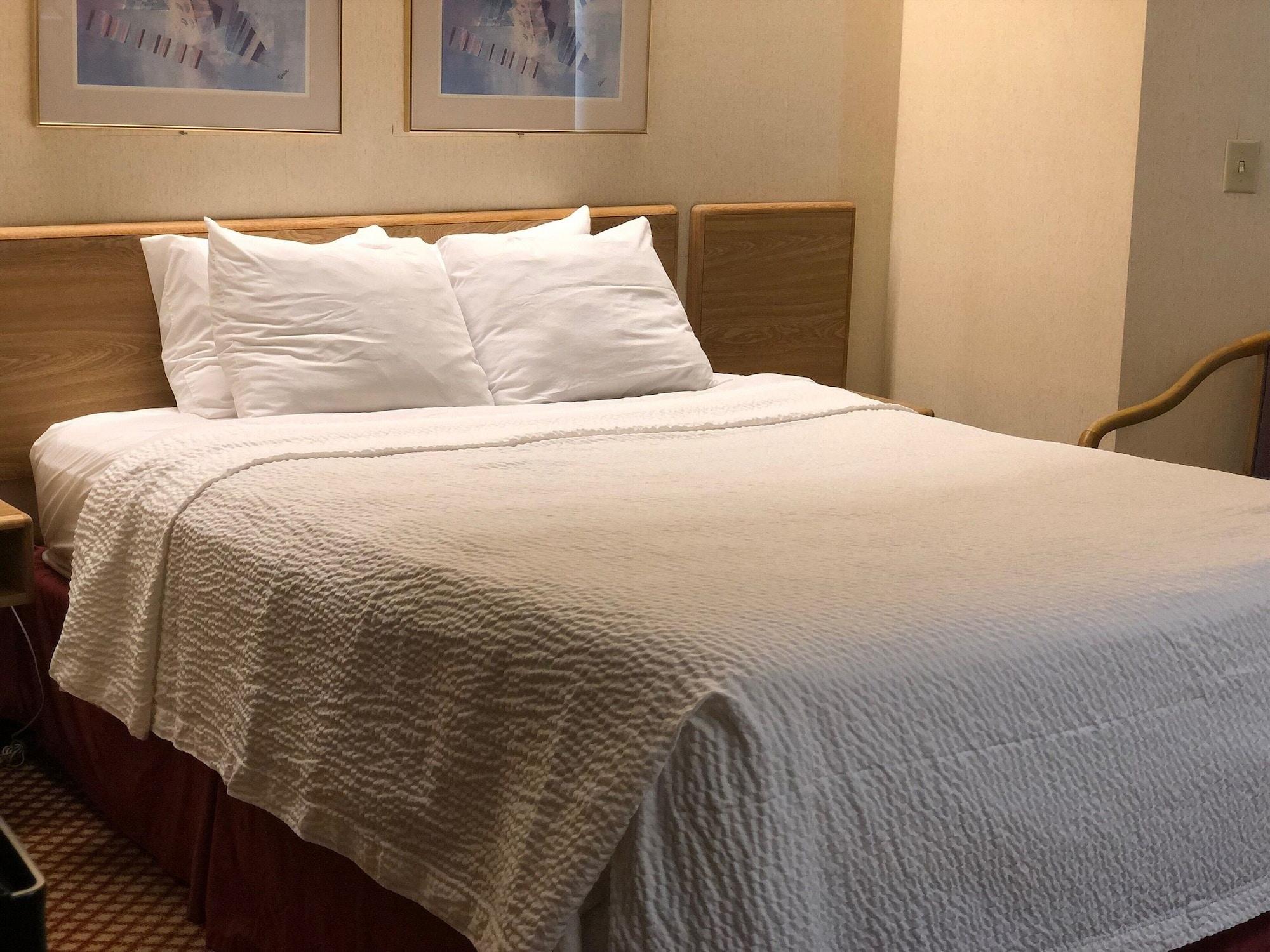 Airport Lodging Pittsburgh Airport Coraopolis Luaran gambar