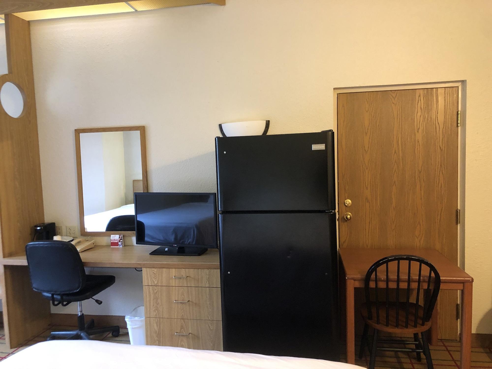 Airport Lodging Pittsburgh Airport Coraopolis Luaran gambar