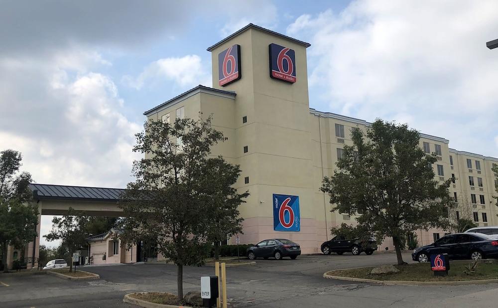 Airport Lodging Pittsburgh Airport Coraopolis Luaran gambar