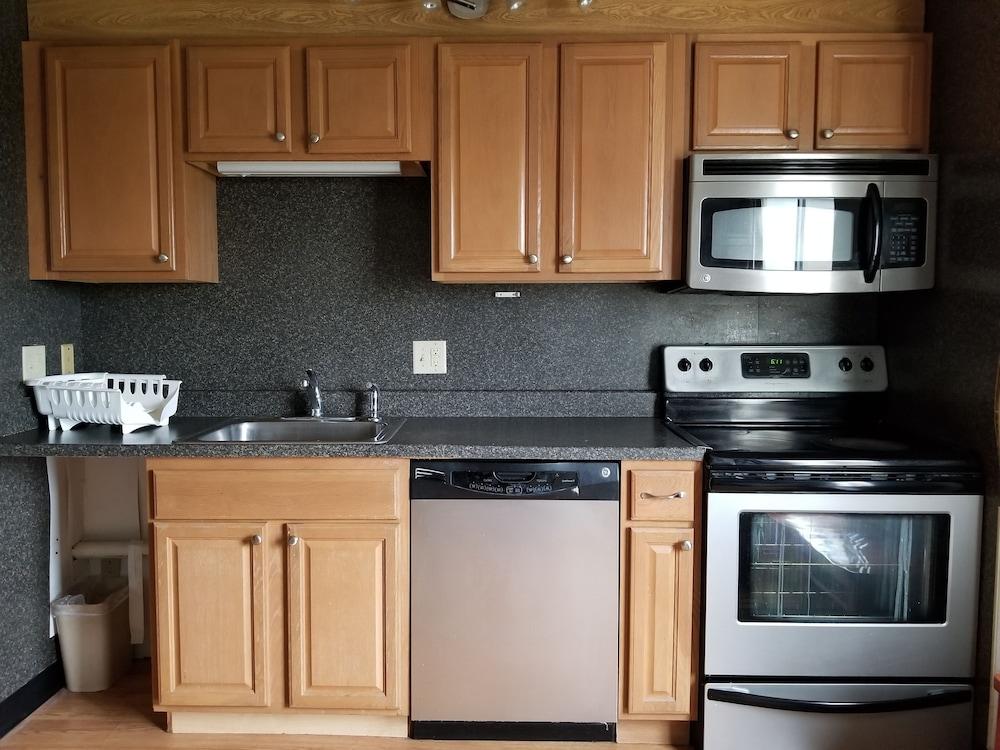 Airport Lodging Pittsburgh Airport Coraopolis Luaran gambar