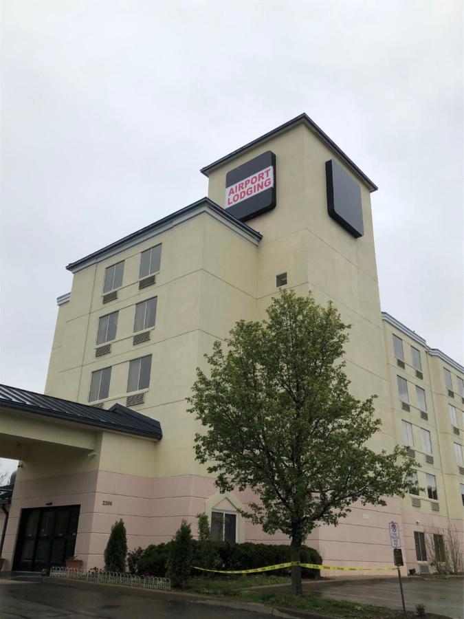 Airport Lodging Pittsburgh Airport Coraopolis Luaran gambar