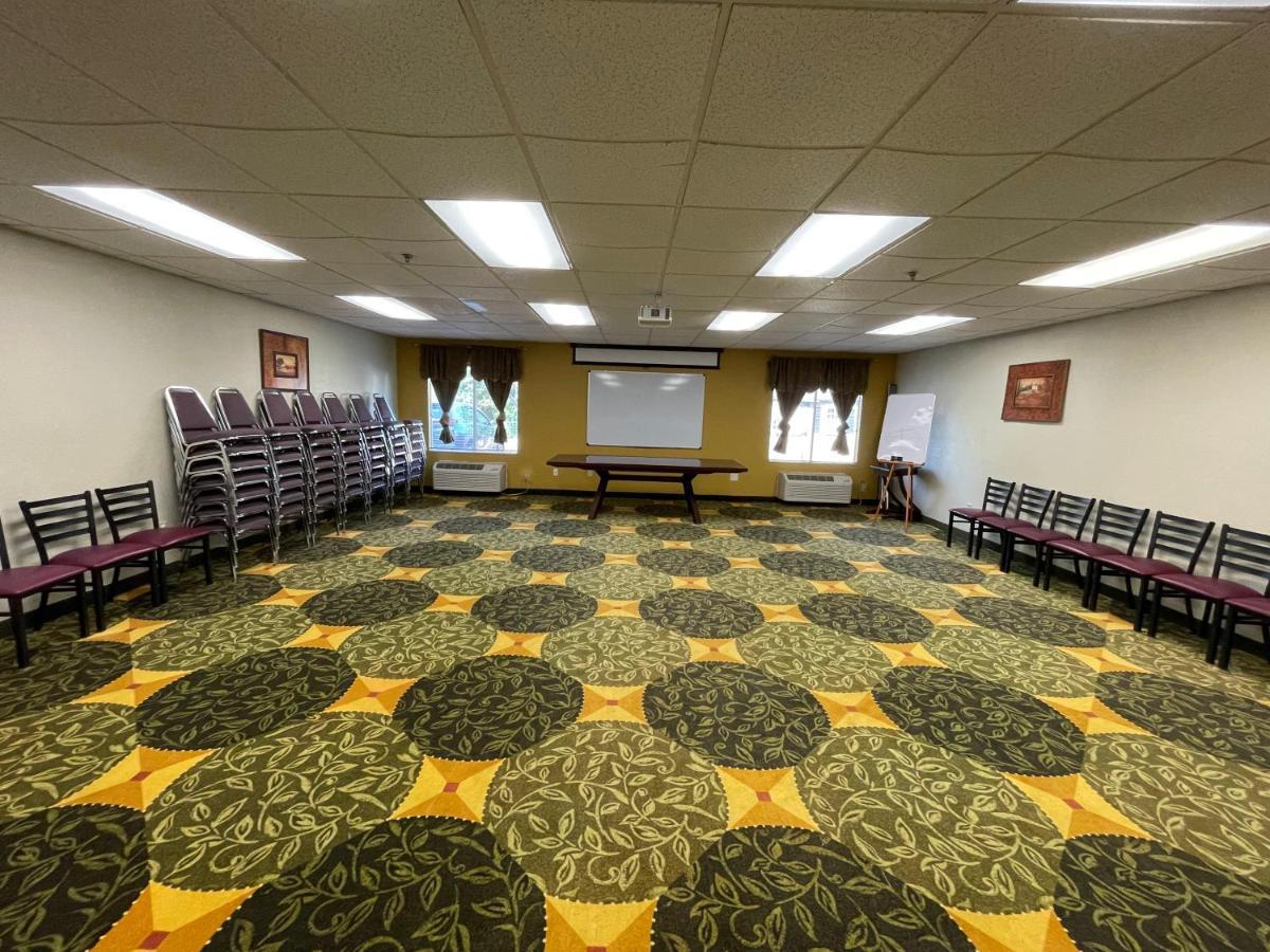 Airport Lodging Pittsburgh Airport Coraopolis Luaran gambar