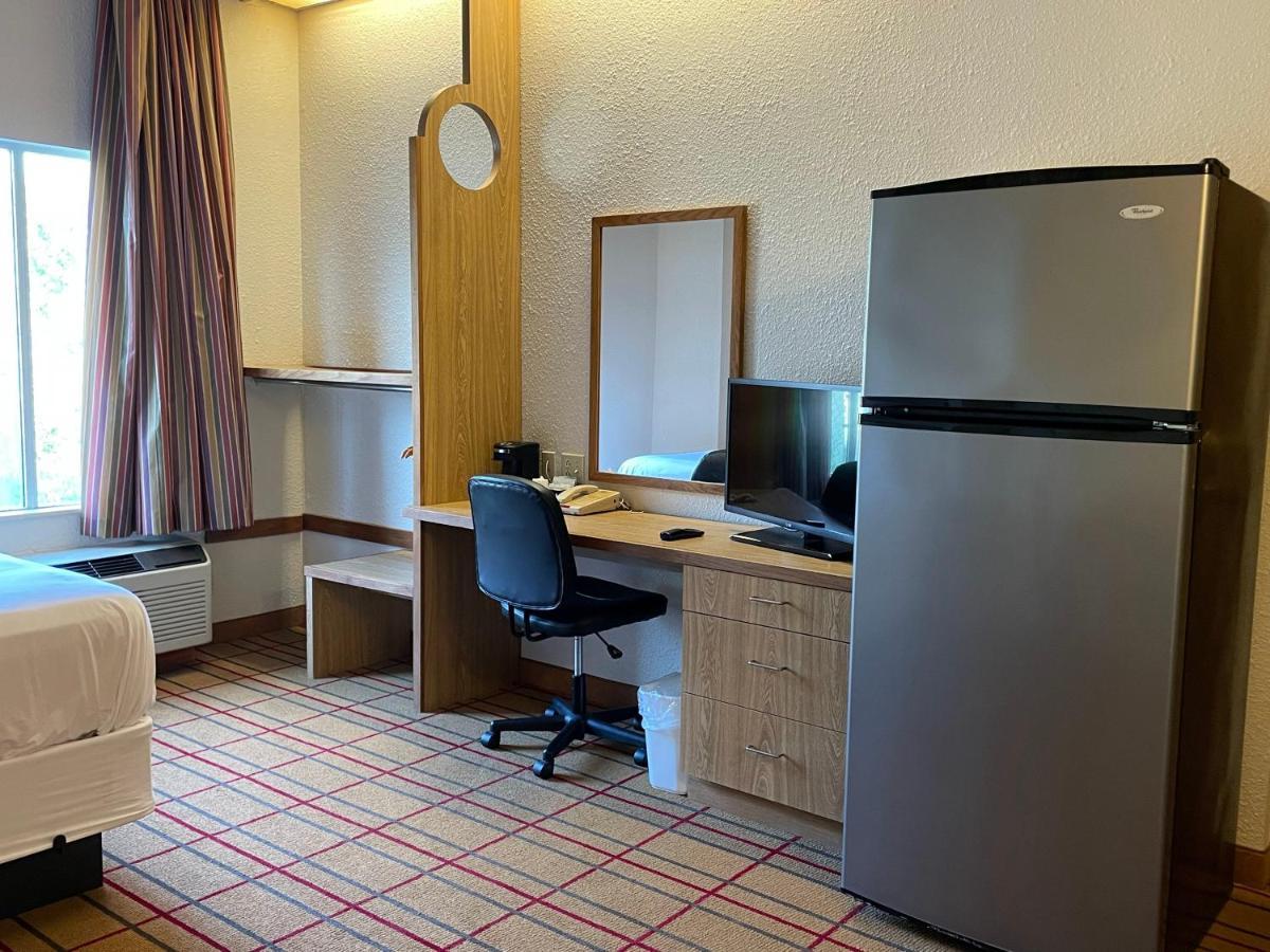 Airport Lodging Pittsburgh Airport Coraopolis Luaran gambar