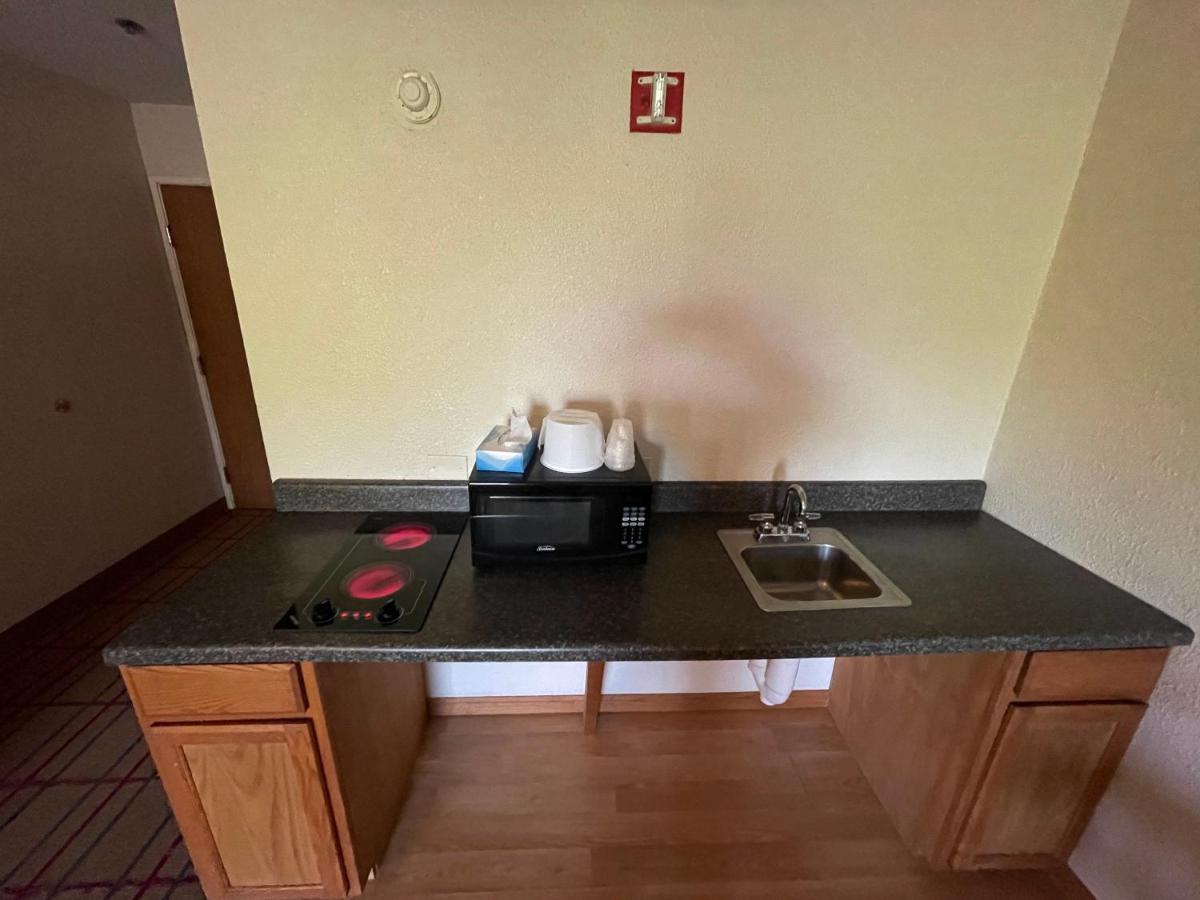 Airport Lodging Pittsburgh Airport Coraopolis Luaran gambar