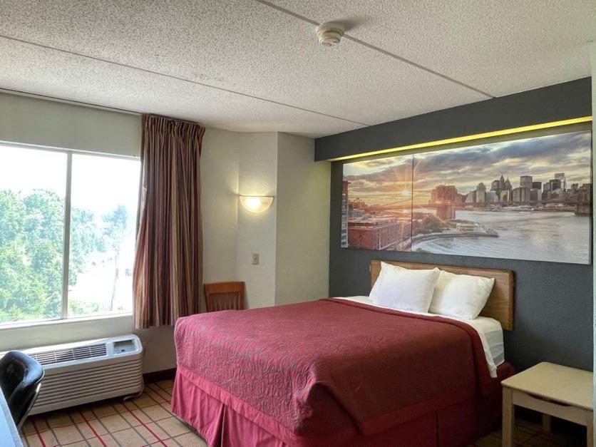 Airport Lodging Pittsburgh Airport Coraopolis Luaran gambar