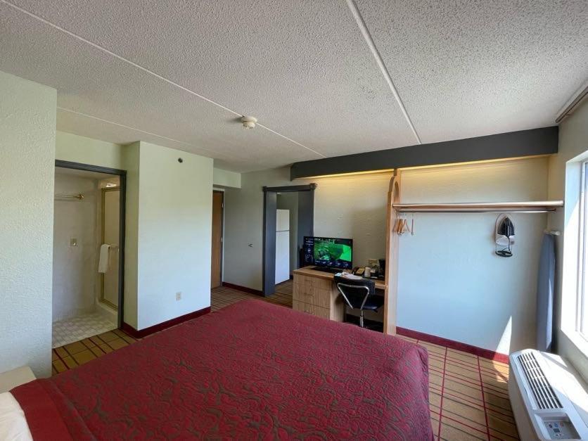 Airport Lodging Pittsburgh Airport Coraopolis Luaran gambar