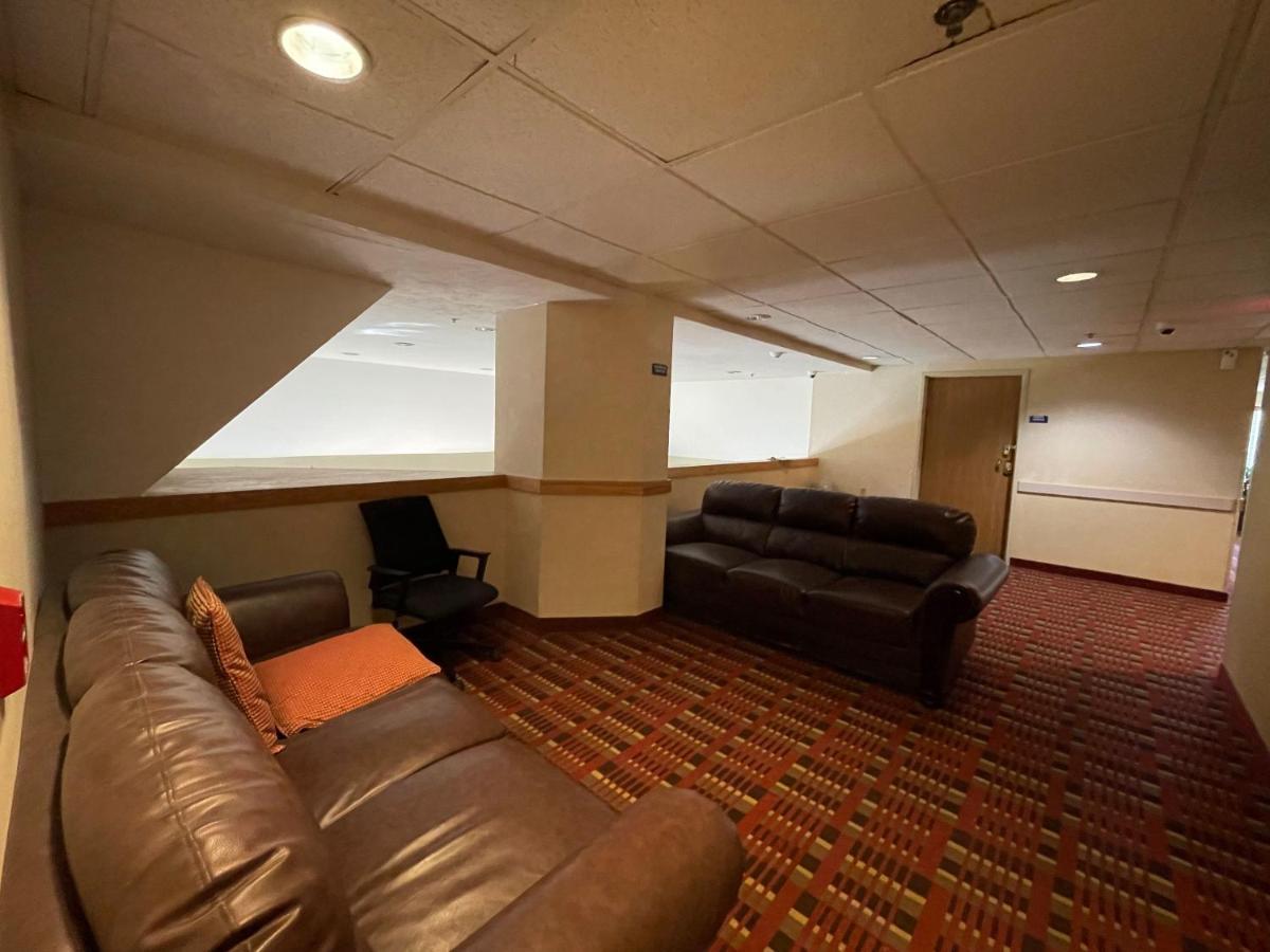 Airport Lodging Pittsburgh Airport Coraopolis Luaran gambar
