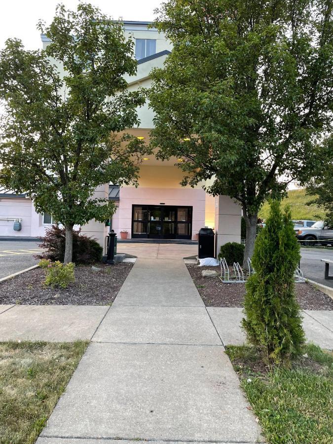 Airport Lodging Pittsburgh Airport Coraopolis Luaran gambar