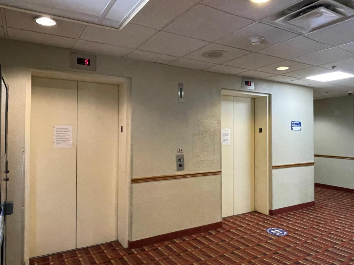Airport Lodging Pittsburgh Airport Coraopolis Luaran gambar