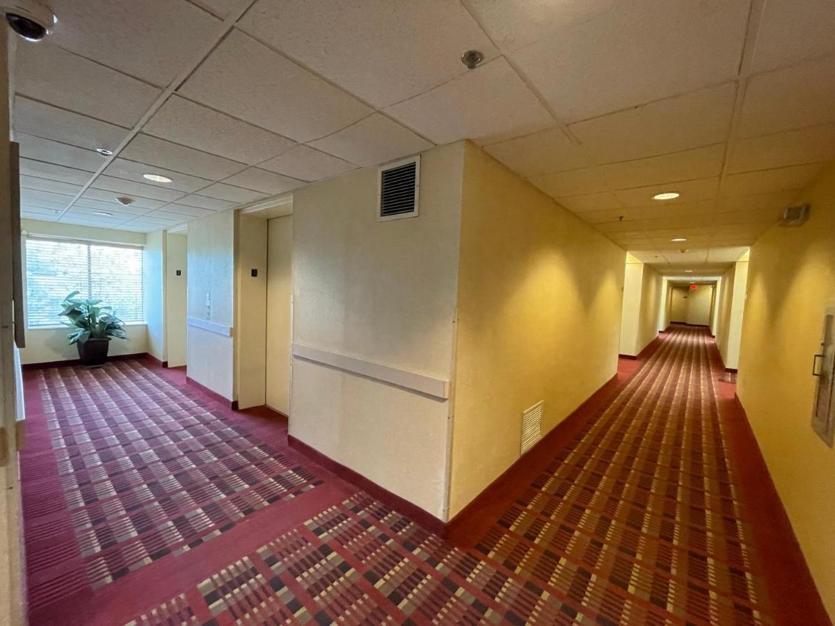 Airport Lodging Pittsburgh Airport Coraopolis Luaran gambar