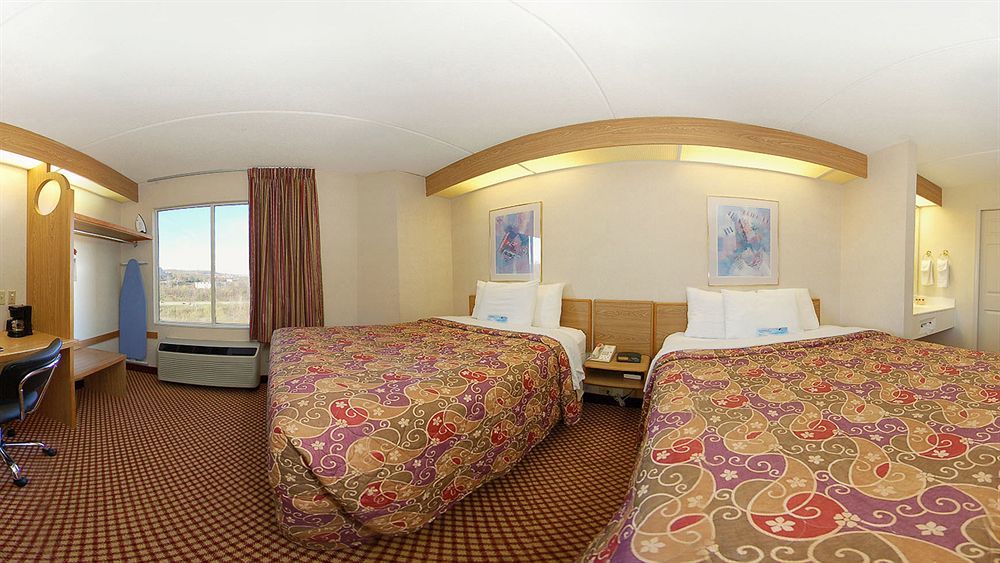 Airport Lodging Pittsburgh Airport Coraopolis Luaran gambar