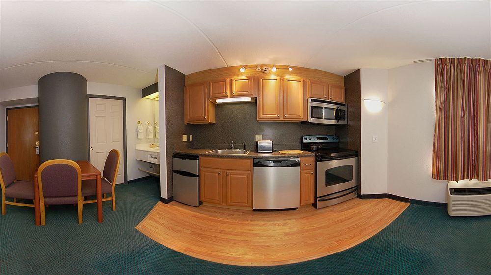 Airport Lodging Pittsburgh Airport Coraopolis Luaran gambar